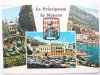 LA PRINCIPAUTE DE MONACO